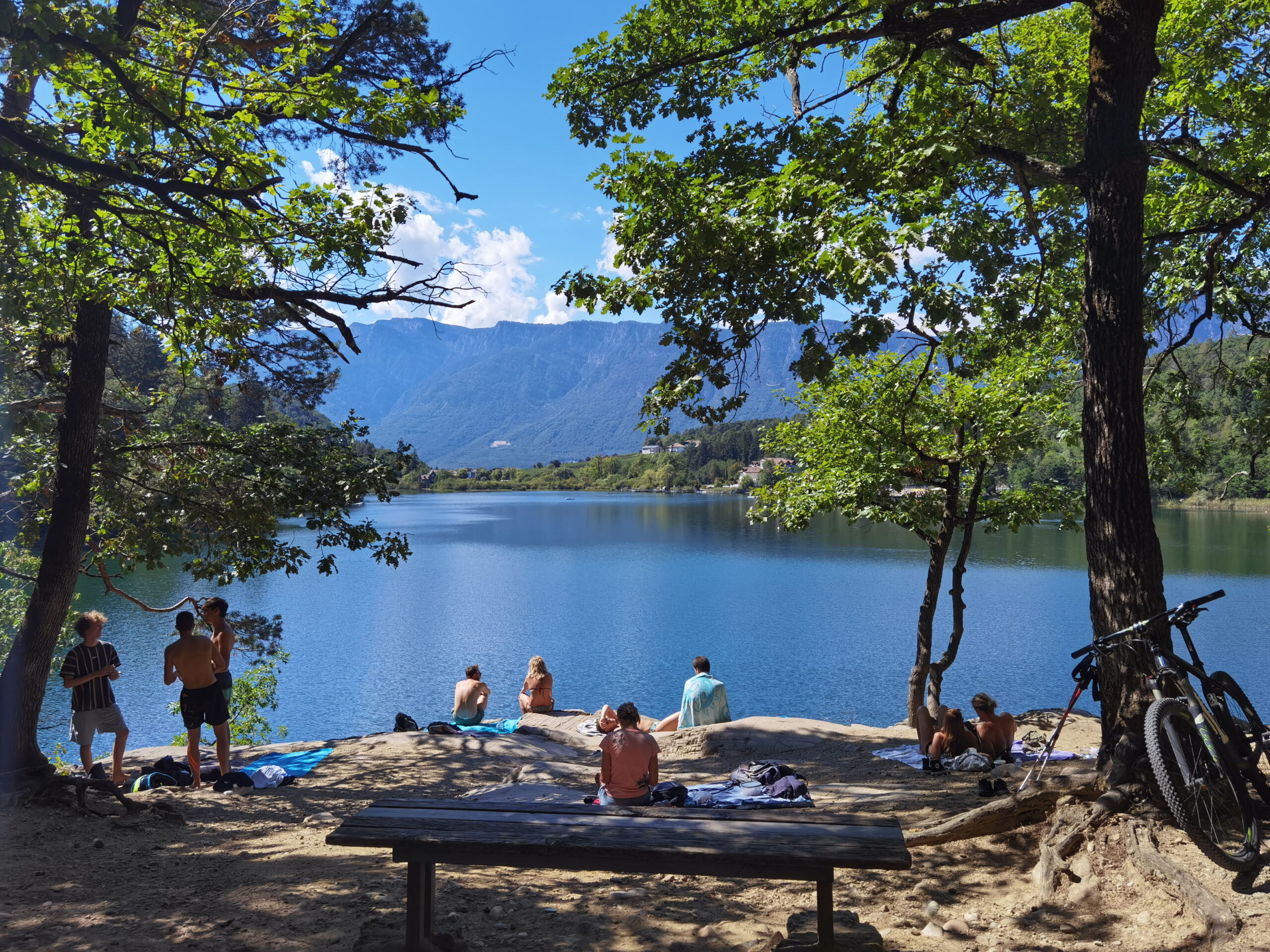 Lago Di Monticolo Guida Gratuita Per Il Tuo Viaggio